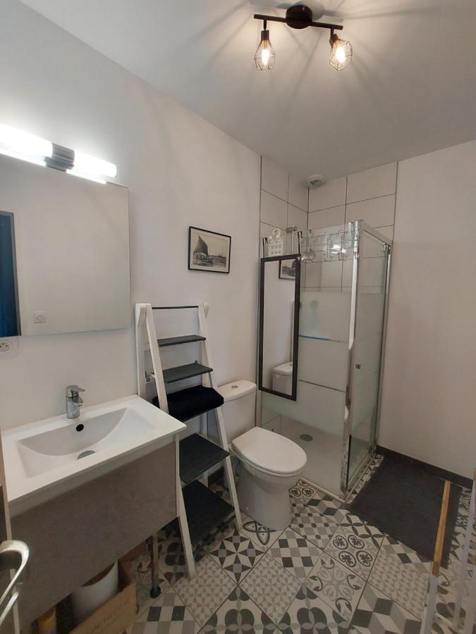 La Petite Cabane Un Petit Coin De Paradis Gujan-Mestras Bagian luar foto