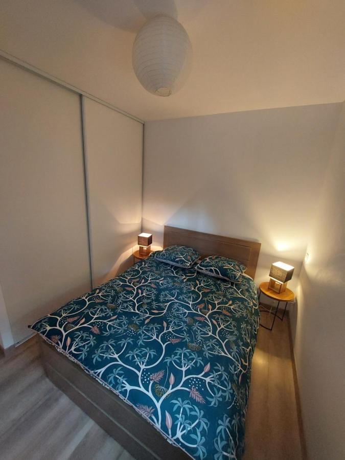 La Petite Cabane Un Petit Coin De Paradis Gujan-Mestras Bagian luar foto