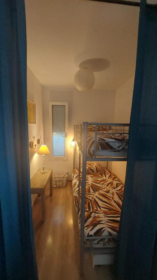 La Petite Cabane Un Petit Coin De Paradis Gujan-Mestras Bagian luar foto